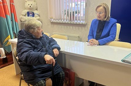 Опубликован график приёма граждан старооскольскими депутатами в марте 2025 года