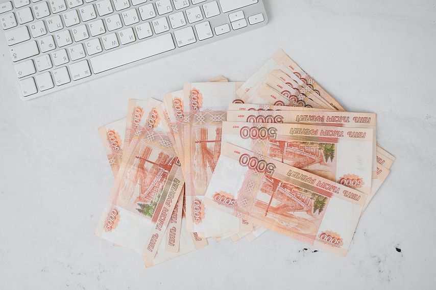 В 2024 году средняя зарплата в Белгородской области составит 50 тыс. рублей
