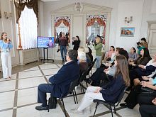 Старооскольцы могут получить грант до 400 тысяч рублей на городские проекты