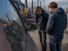 В Старом Осколе задержали мошенника, обманувшего автовладельцев на 427 тысяч рублей