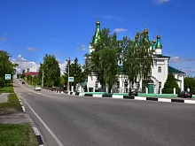 Улицы победителей. Герой Советского Союза Иван Хмель (Хмелёв)