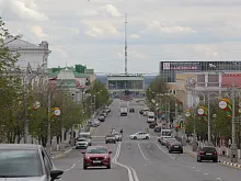 Оборот старооскольских компаний за первое полугодие снизился на 3%