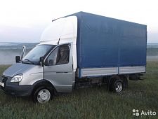 Грузоперевозки-Переезды-Услуги Грузчиков-Вывоз мусора