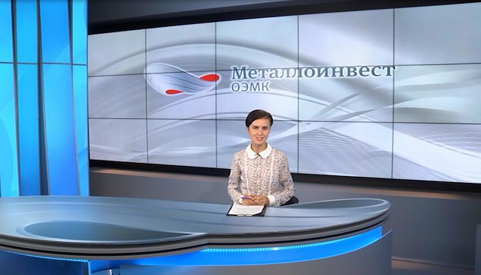 Программа ОЭМК-ТВ 15.08.2018
