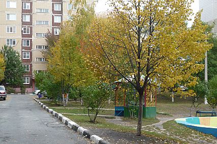Кто вложится в ремонт старооскольских дворов: бизнес-сообщество или рядовые жители?