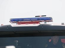 В России вступили в действие новые правила пропуска спецтранспорта на дорогах 