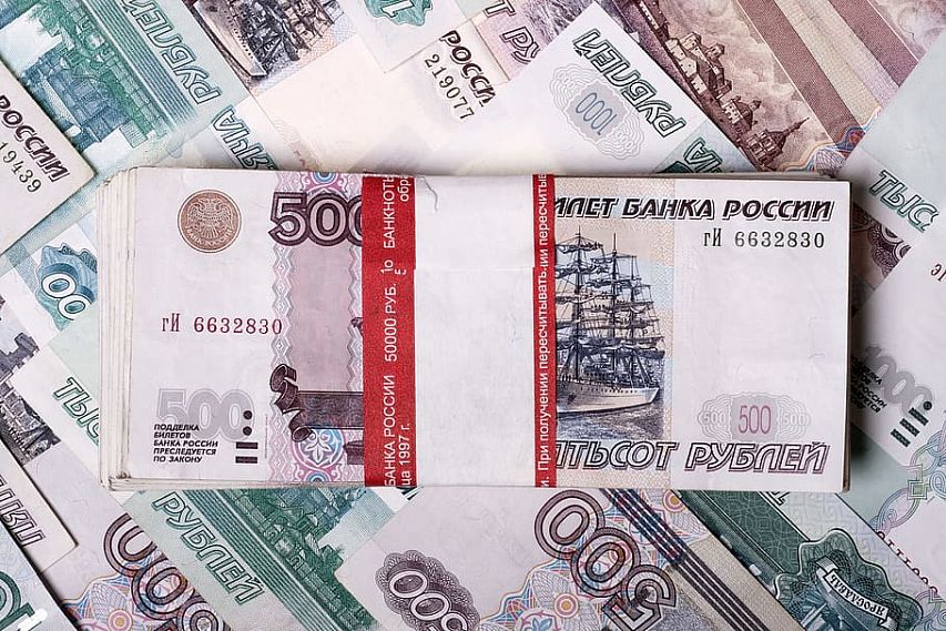 Кредитная нагрузка белгородцев – одна из самых низких в стране