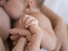 «Идеальная пища для младенца»: главный внештатный неонатолог области Наталья Гавришова о грудном вскармливании