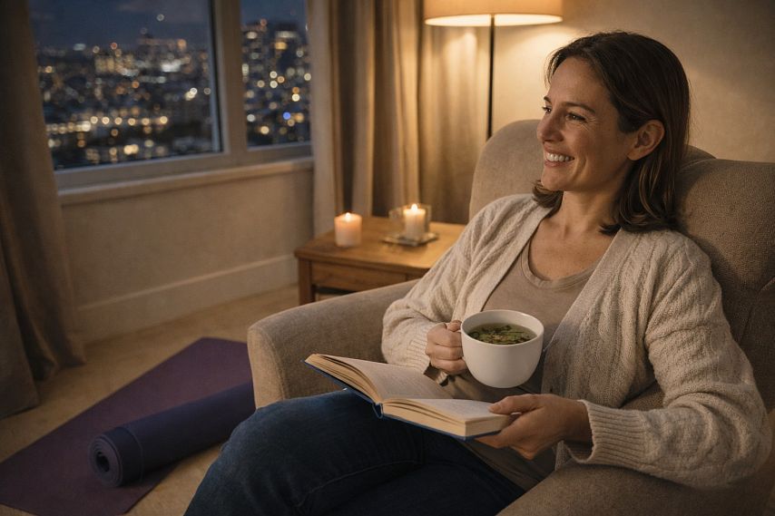 Как не заболеть в сезон ОРВИ: советы главного врача областного центра здоровья