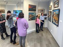 Афиша мероприятий в Старом Осколе на 17 и 18 января