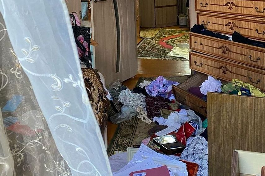Серийный вор из Курской области задержан после серии краж в Воронеже и Старом Осколе 