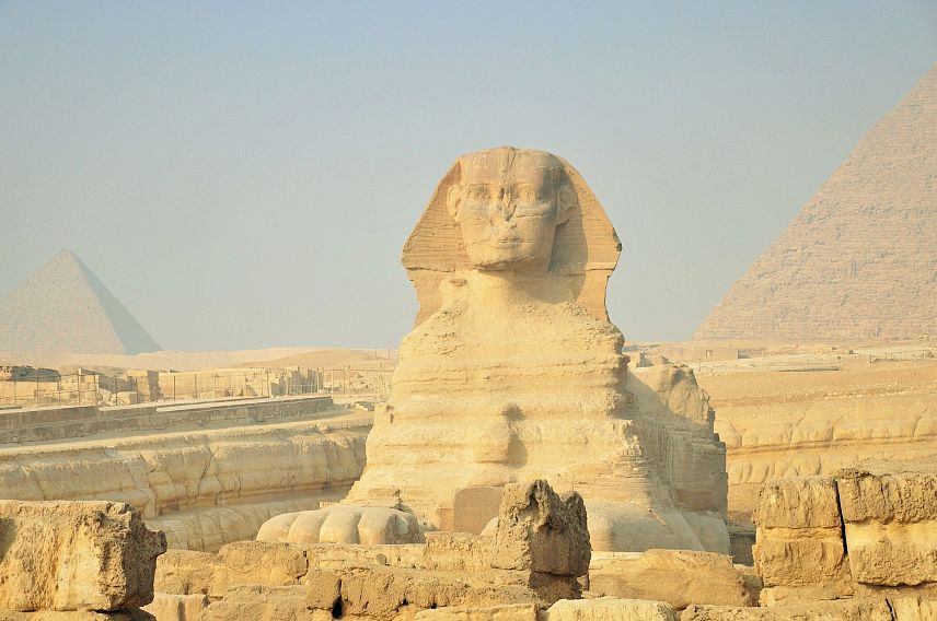 Египет перенес сроки открытия курортов для россиян