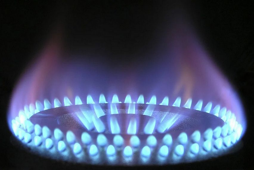 В Белгородской области с 1 августа изменится схема оплаты природного газа