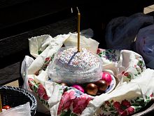 Индекс Пасхи в Белгородской области самый низкий в ЦФО