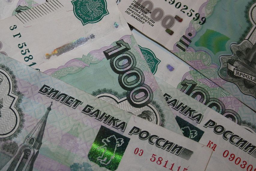 В Белгородской области появится ежемесячная выплата на детей от трёх до семи лет