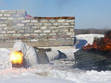 Старооскольцев могут призвать на военные сборы в 2026 году по указу президента