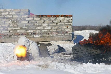 Старооскольцев могут призвать на военные сборы в 2026 году по указу президента