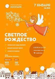 Светлое Рождество