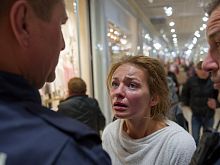 Бездомного в Старом Осколе осудили за избиение приютившей его женщины