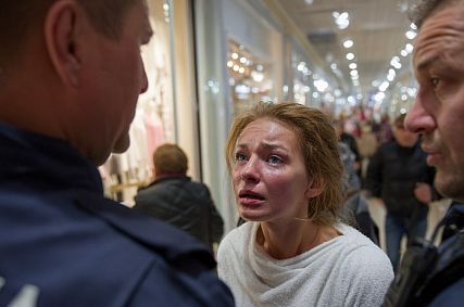 Бездомного в Старом Осколе осудили за избиение приютившей его женщины