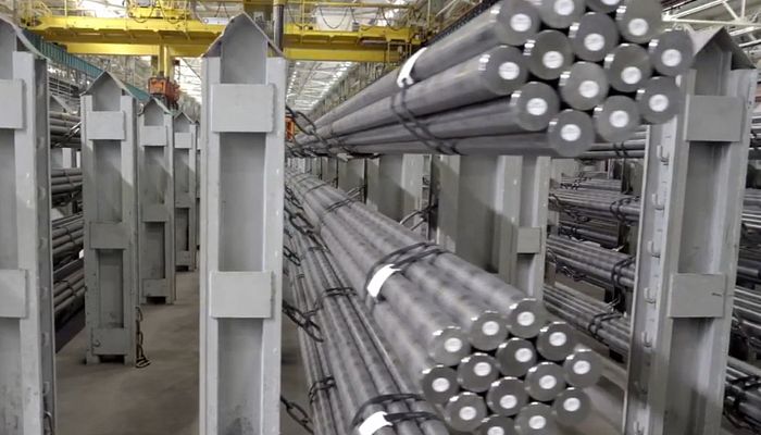 ОЭМК подтвердил звание надежного поставщика металлопродукции