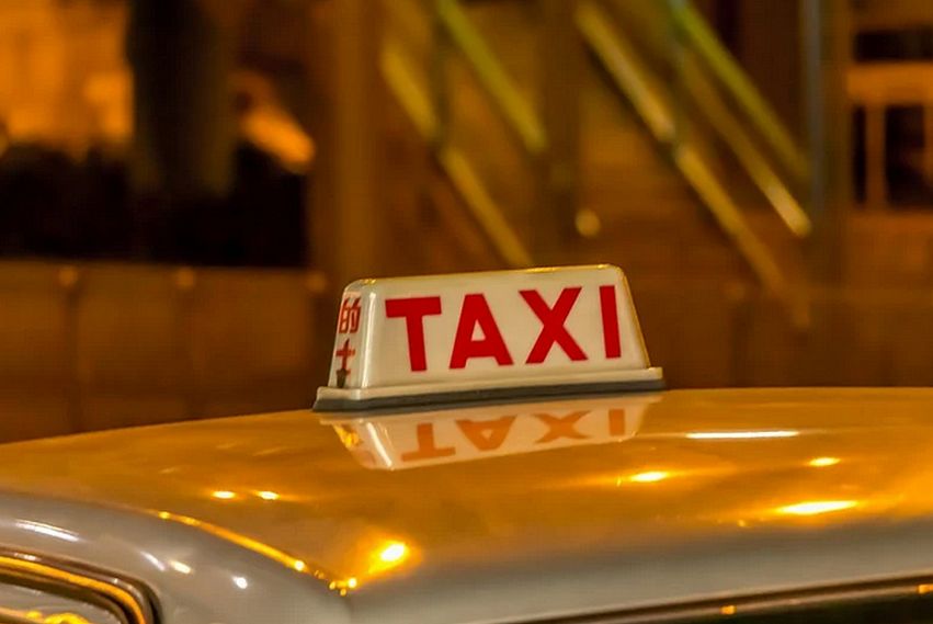 В Старом Осколе рецидивист получил срок за нападение на таксиста