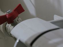 В Старом Осколе власти снова продлили отопительный сезон