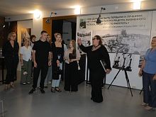 Афиша мероприятий в Старом Осколе на 18 и 19 июля