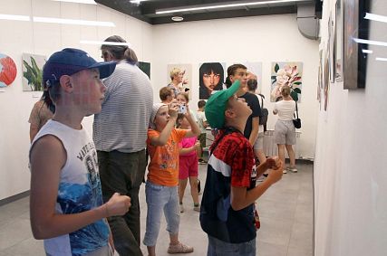 Программа мероприятий в Старом Осколе на 19-20 июля
