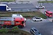 Взлом двери и эвакуация: как тушили пожар в многоэтажке в Старом Осколе
