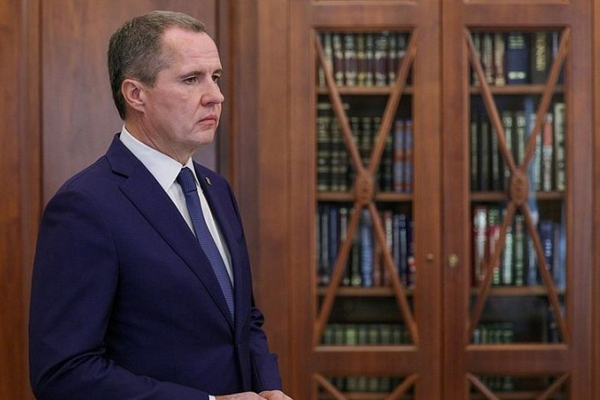 Вячеслава Гладкова рекомендовали на должность посла России в Абхазии