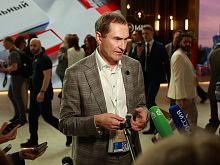 Рост упирается в ставку: Ведяхин – о трёх фазах перестройки российской экономики