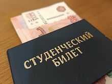 Студент из Старого Оскола заплатил преподавателю 14 тысяч рублей за «автоматы»