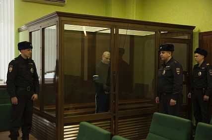 Дело о пропавших девушках: появилось видео оглашения приговора