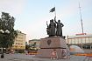 Старооскольцев приглашают рассказать о городе и выиграть поездку в Москву