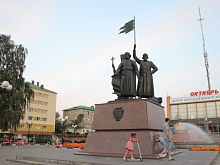 Старооскольцев приглашают рассказать о городе и выиграть поездку в Москву