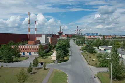 Информация оперативного штаба ОЭМК на 6 августа