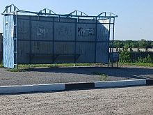 Две старооскольские остановки в этом году останутся без крыши
