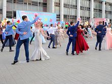 Выпускные в Белгородской области состоятся 28 июня