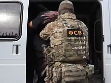Староосколец задержан за подготовку теракта