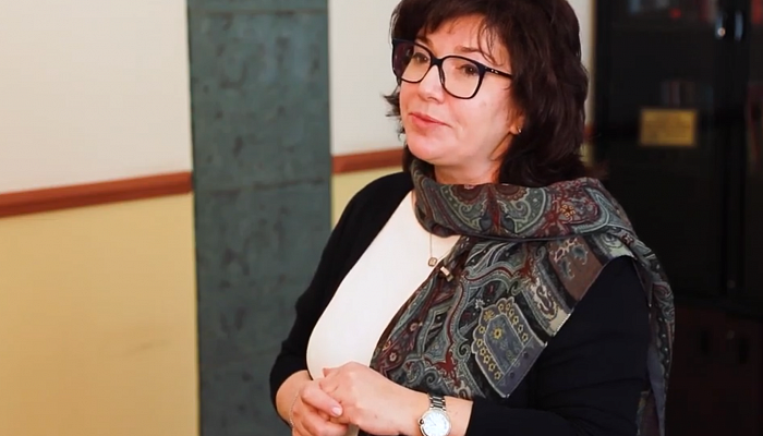 Юлия Мазанова рассказала о профилактических мерах в компании «Металлоинвест»