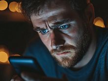 Мошенники начали рассылать вредоносные программы под видом фотографии умершего знакомого