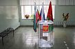 Явка избирателей на выборах президента в Старом Осколе к концу третьего дня составила 78%.