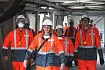Студенты старооскольского филиала МИСИС побывали на Михайловском ГОКе 