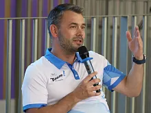 Олимпийский чемпион Николай Круглов: «Главное — следовать за своей мечтой»