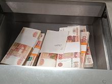 Жители Белгородской области хранят на банковских вкладах 515 млрд рублей