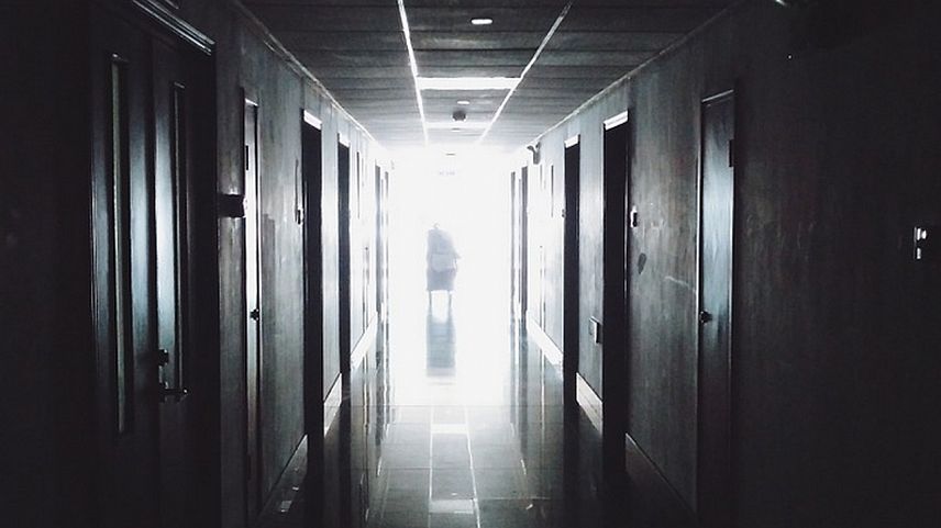 В Старооскольской окружной больнице скончался 78-летний ковид-пациент