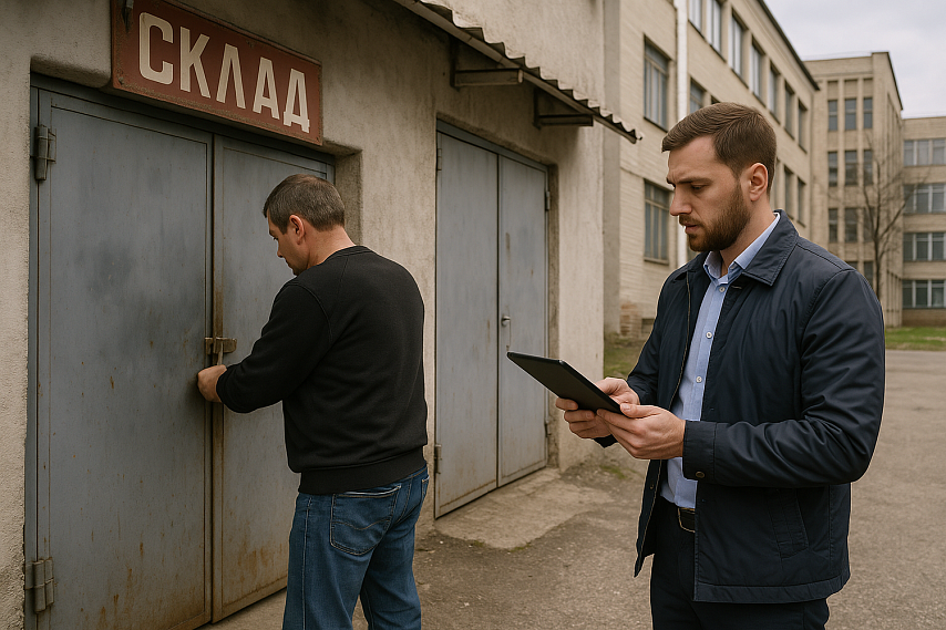 В Старом Осколе суд расторг договор аренды с предпринимателем-должником