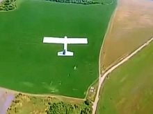 Два беспилотника сбиты над Старооскольским округом
