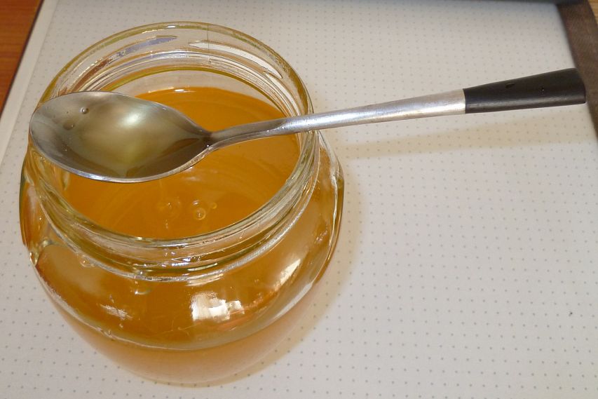 В Старом Осколе продолжают исследовать влияние потребления мёда